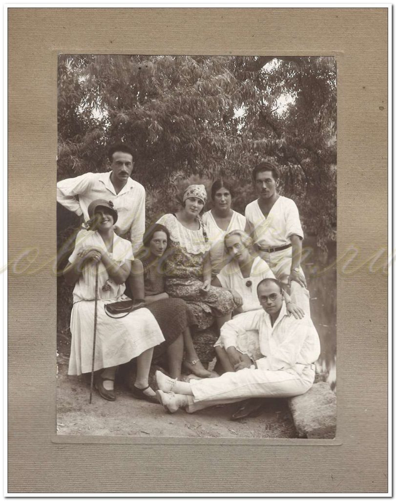 Фотография сестра Погодина