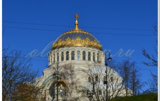 Кронштадтский Морской собор