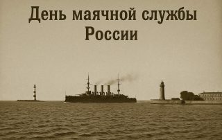 День маячной службы_миниатюра