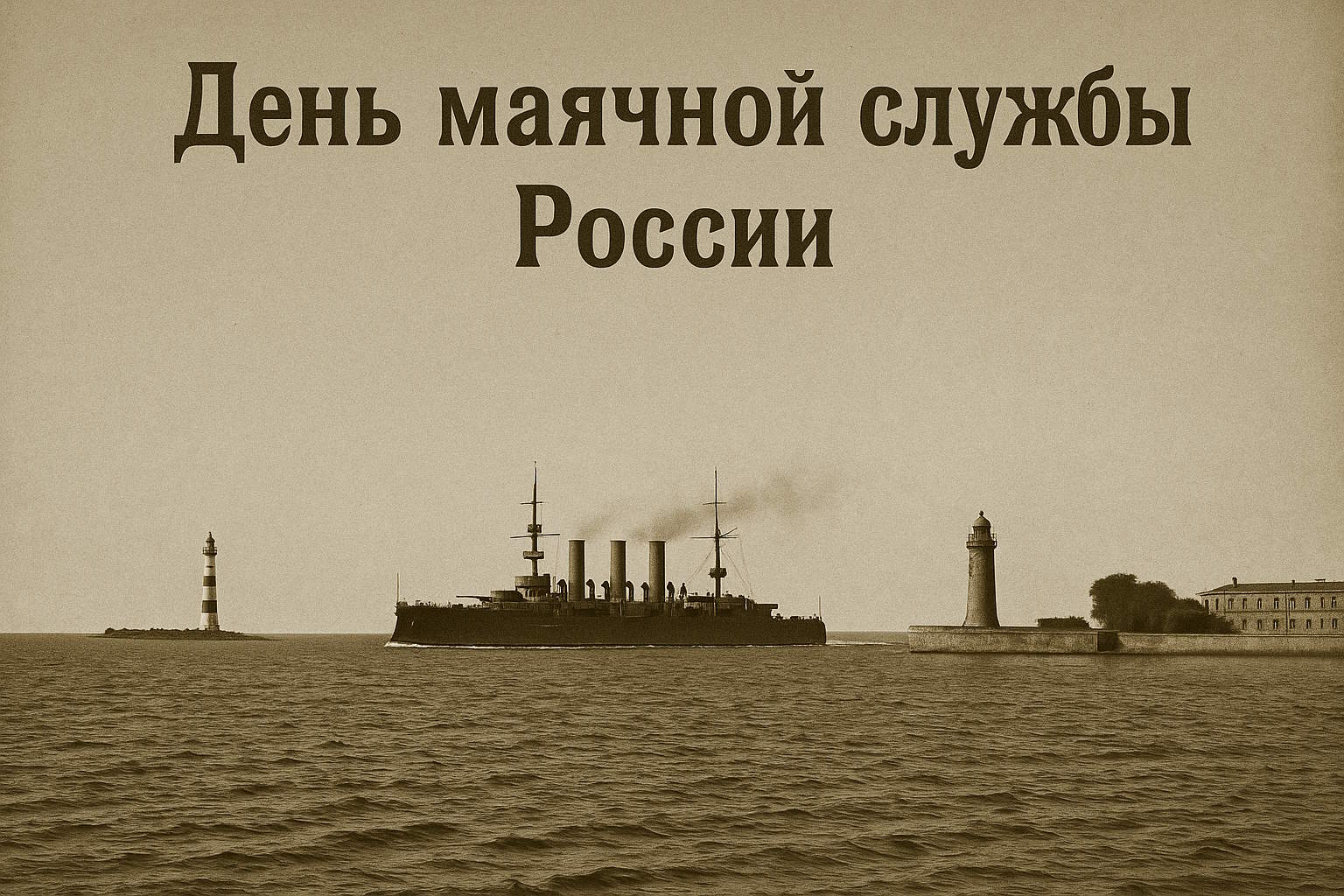 День маячной службы_миниатюра