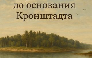 остров котлин